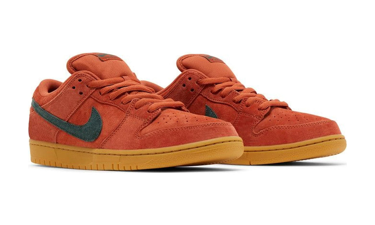 Dunk Low SB 'Burnt Sunrise'