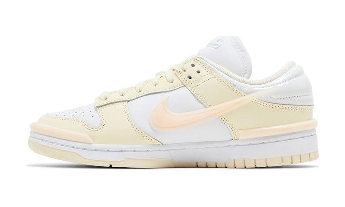 Wmns Dunk Low Twist 'Coconut Milk'