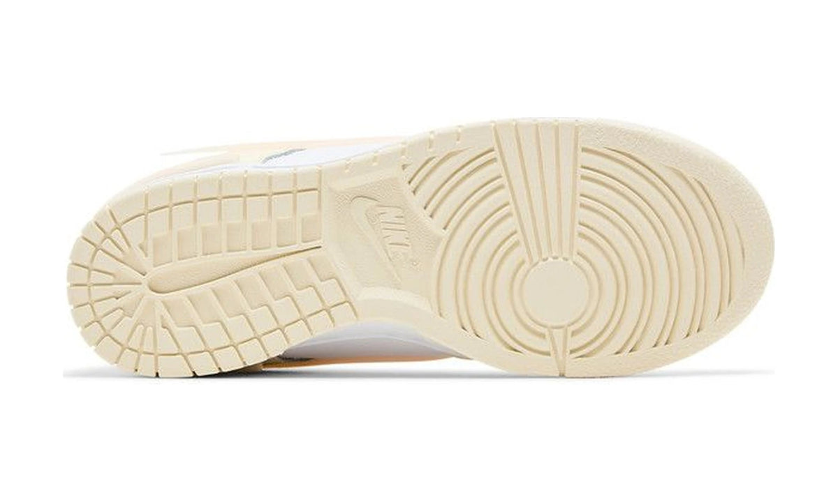 Wmns Dunk Low Twist 'Coconut Milk'