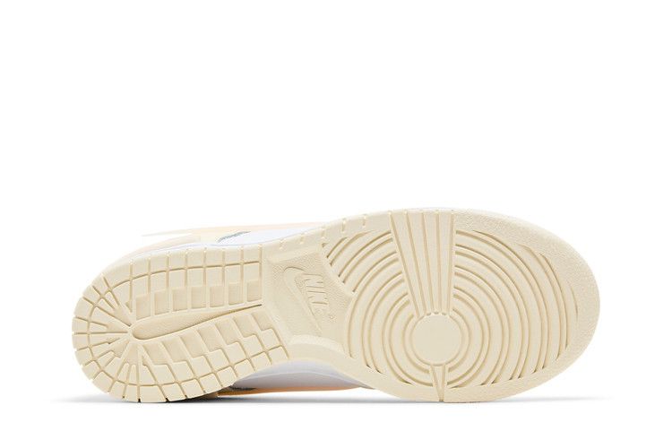 Wmns Dunk Low Twist 'Coconut Milk'