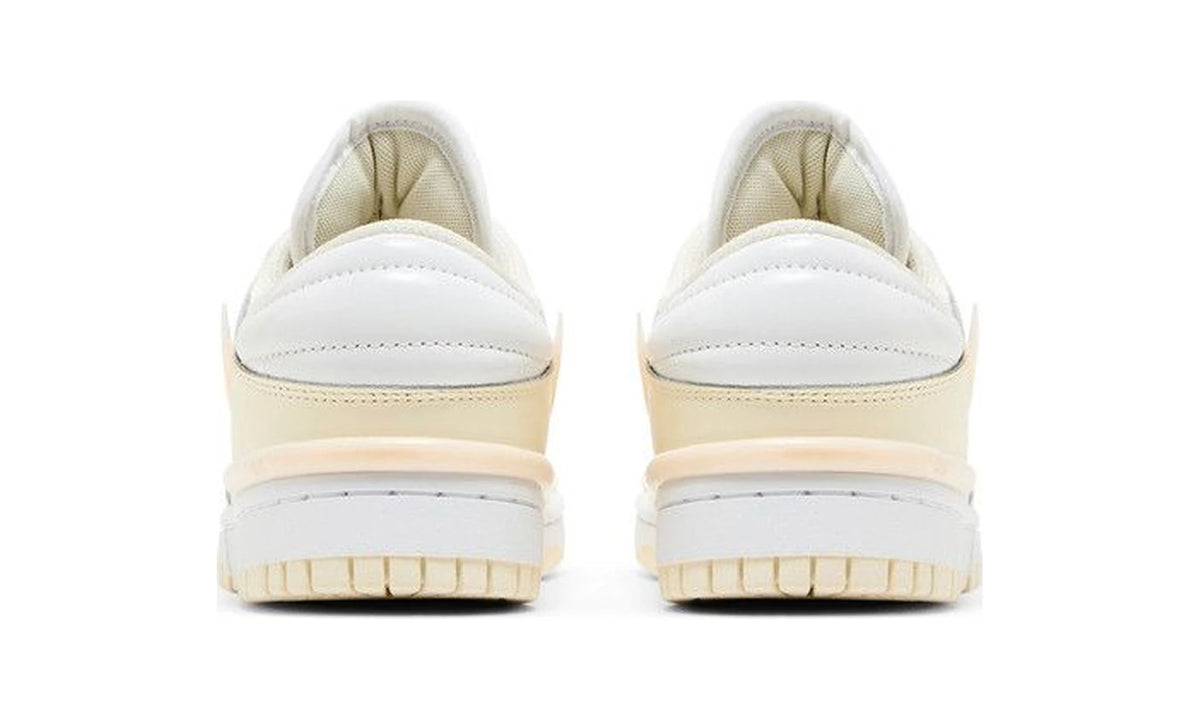 Wmns Dunk Low Twist 'Coconut Milk'