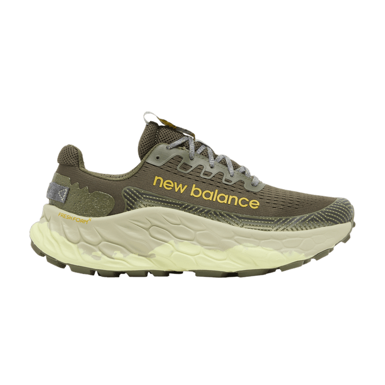 Fresh Foam X More Trail v3 'Dark Camo'