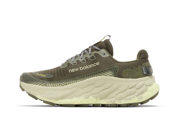 Fresh Foam X More Trail v3 'Dark Camo'