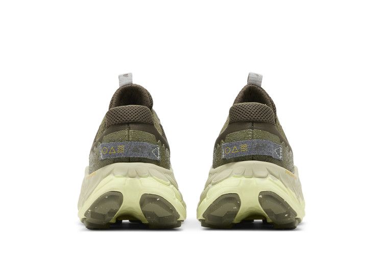 Fresh Foam X More Trail v3 'Dark Camo'