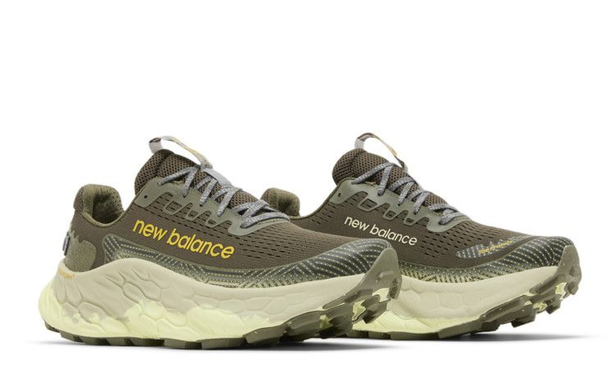 Fresh Foam X More Trail v3 'Dark Camo'