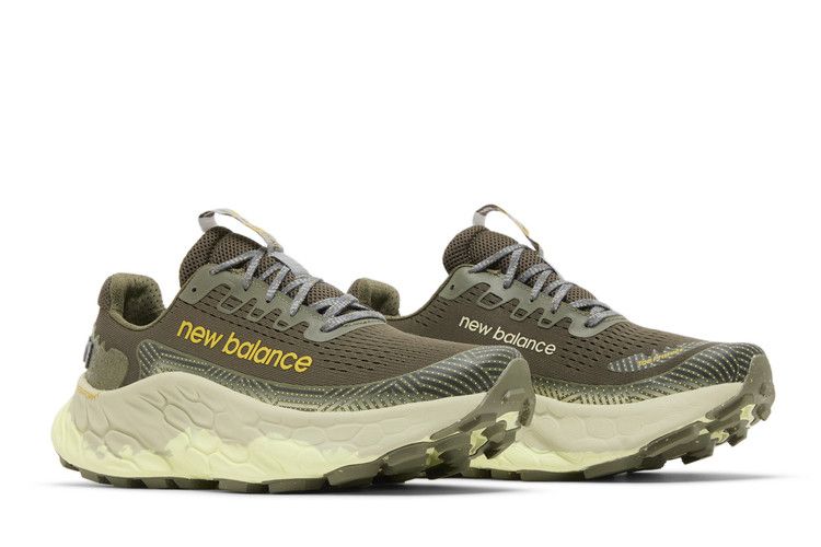 Fresh Foam X More Trail v3 'Dark Camo'