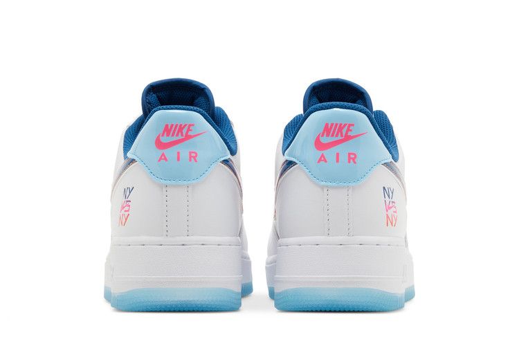 Air Force 1 Low 'NY vs. NY 2024'