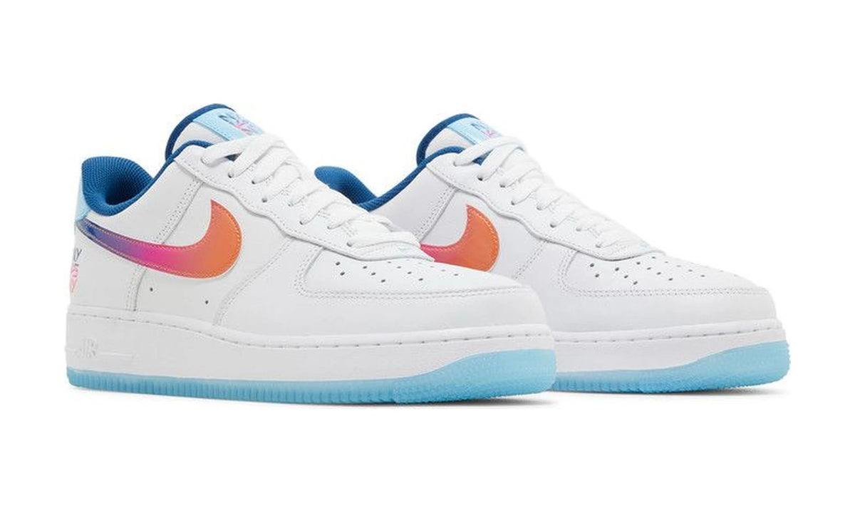Air Force 1 Low 'NY vs. NY 2024'