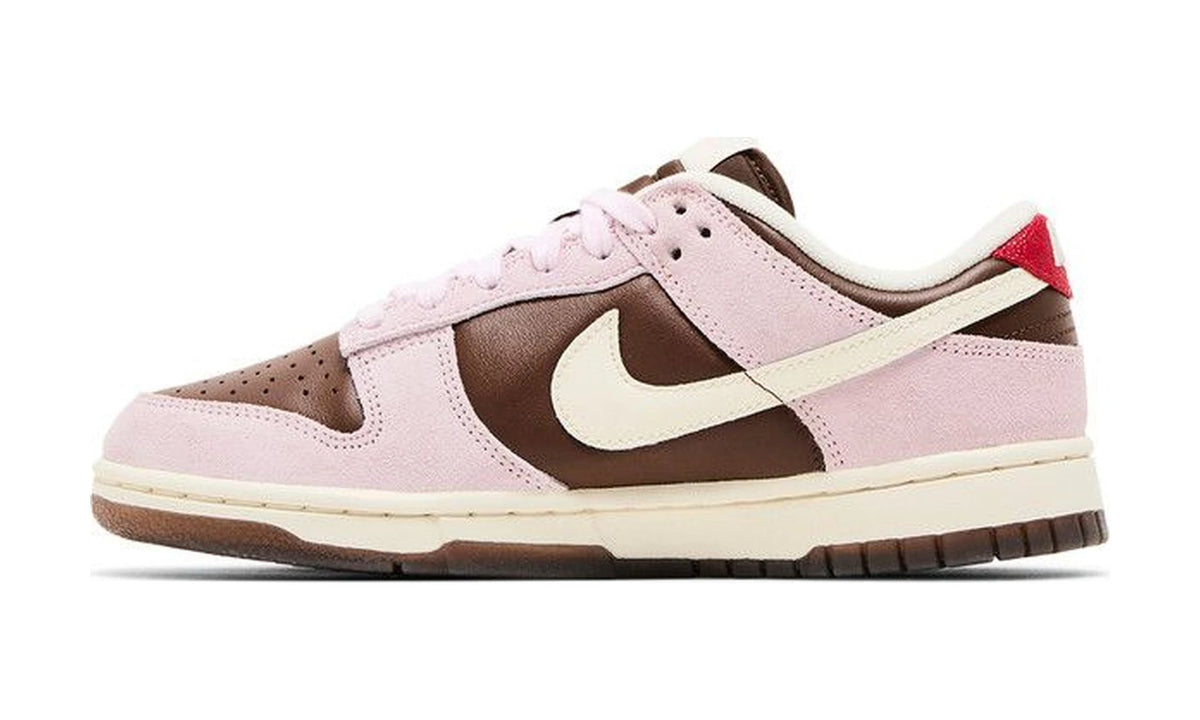 Wmns Dunk Low 'Neapolitan'