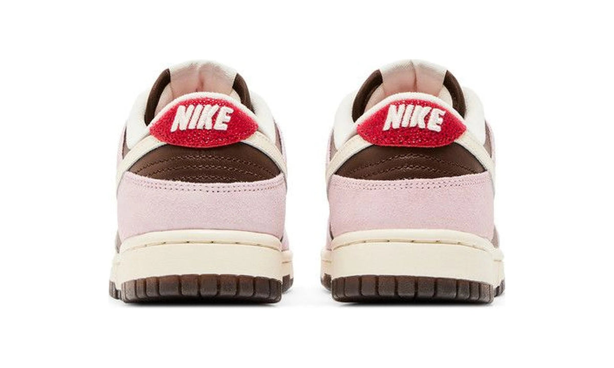 Wmns Dunk Low 'Neapolitan'