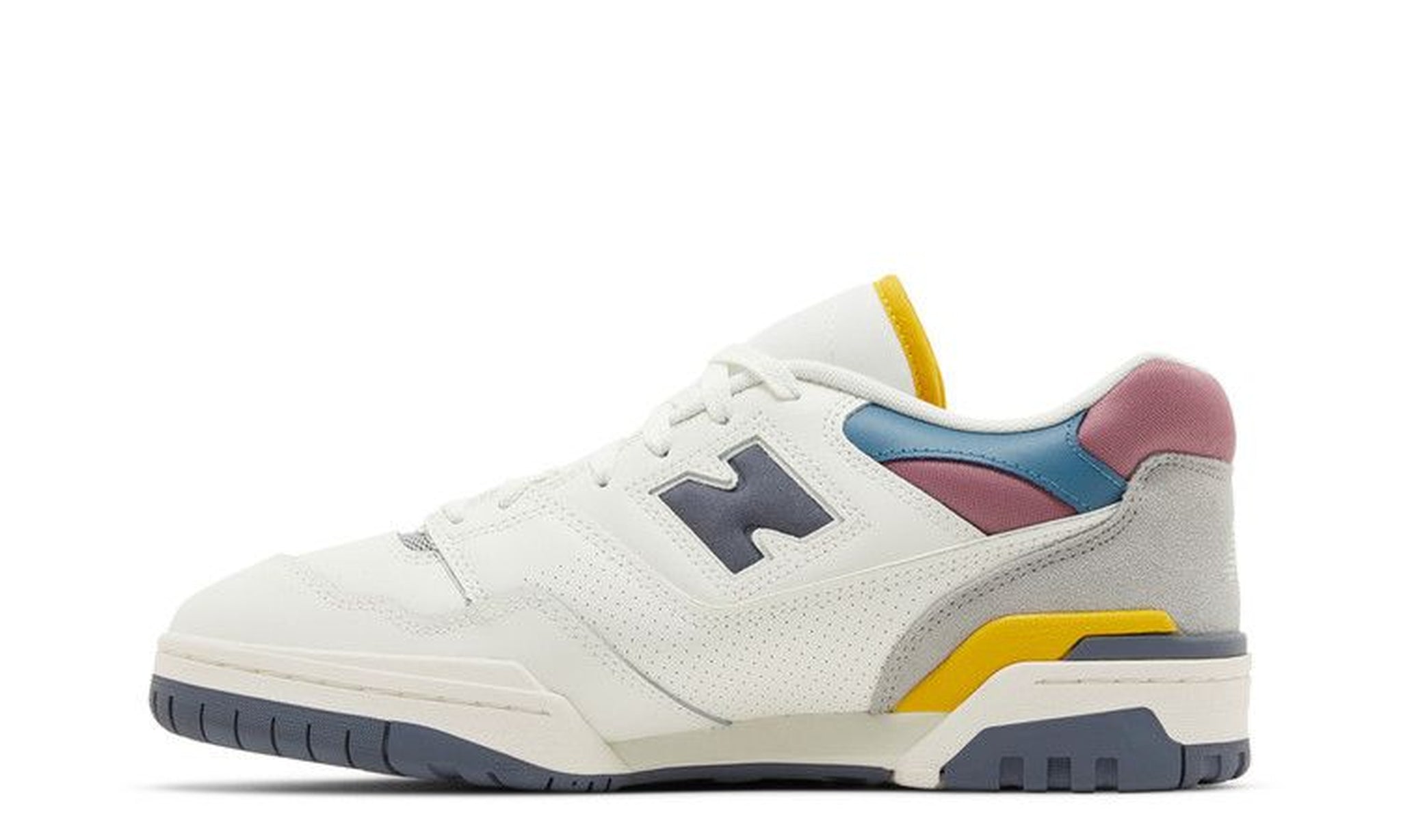 550 'Sea Salt Rosewood Lemon'