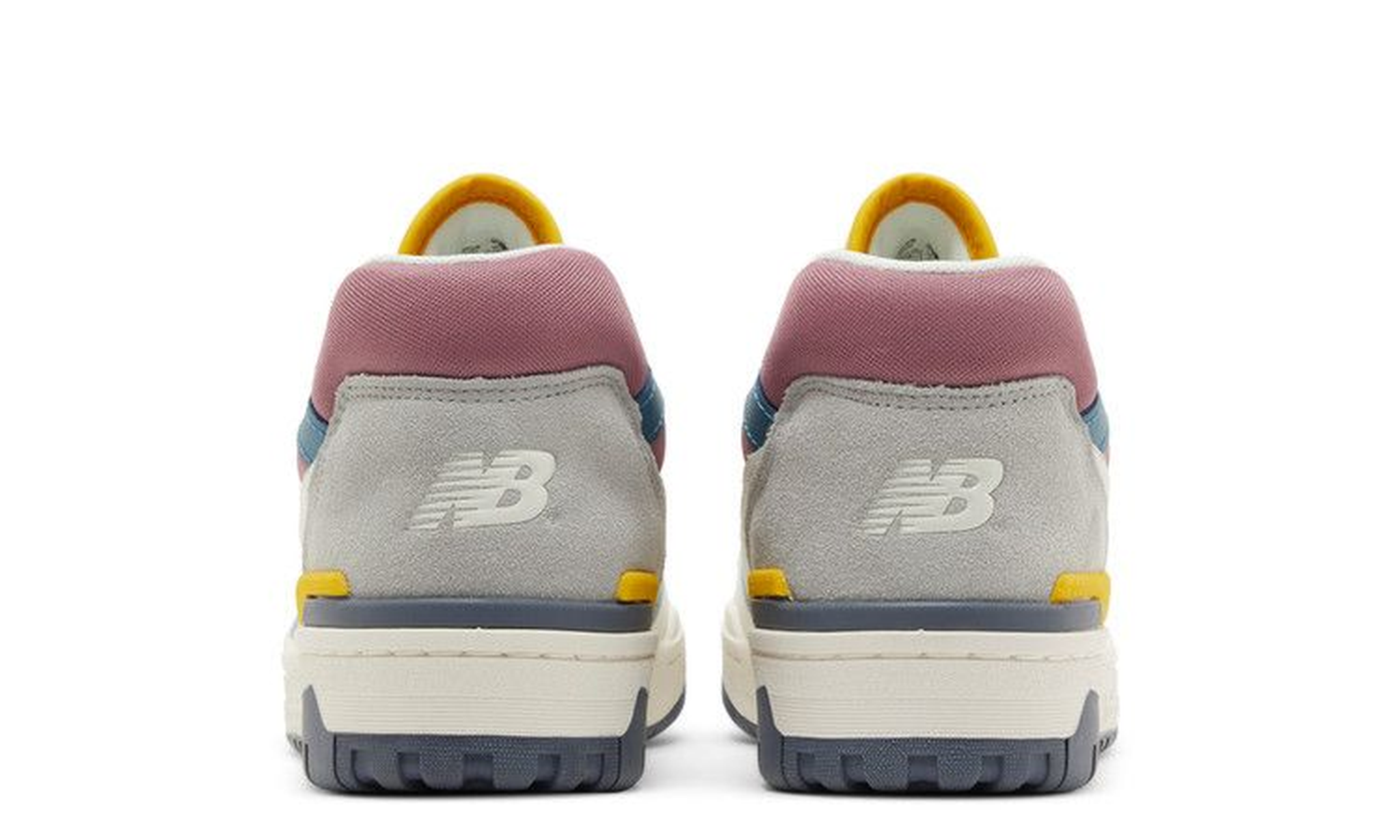 550 'Sea Salt Rosewood Lemon'
