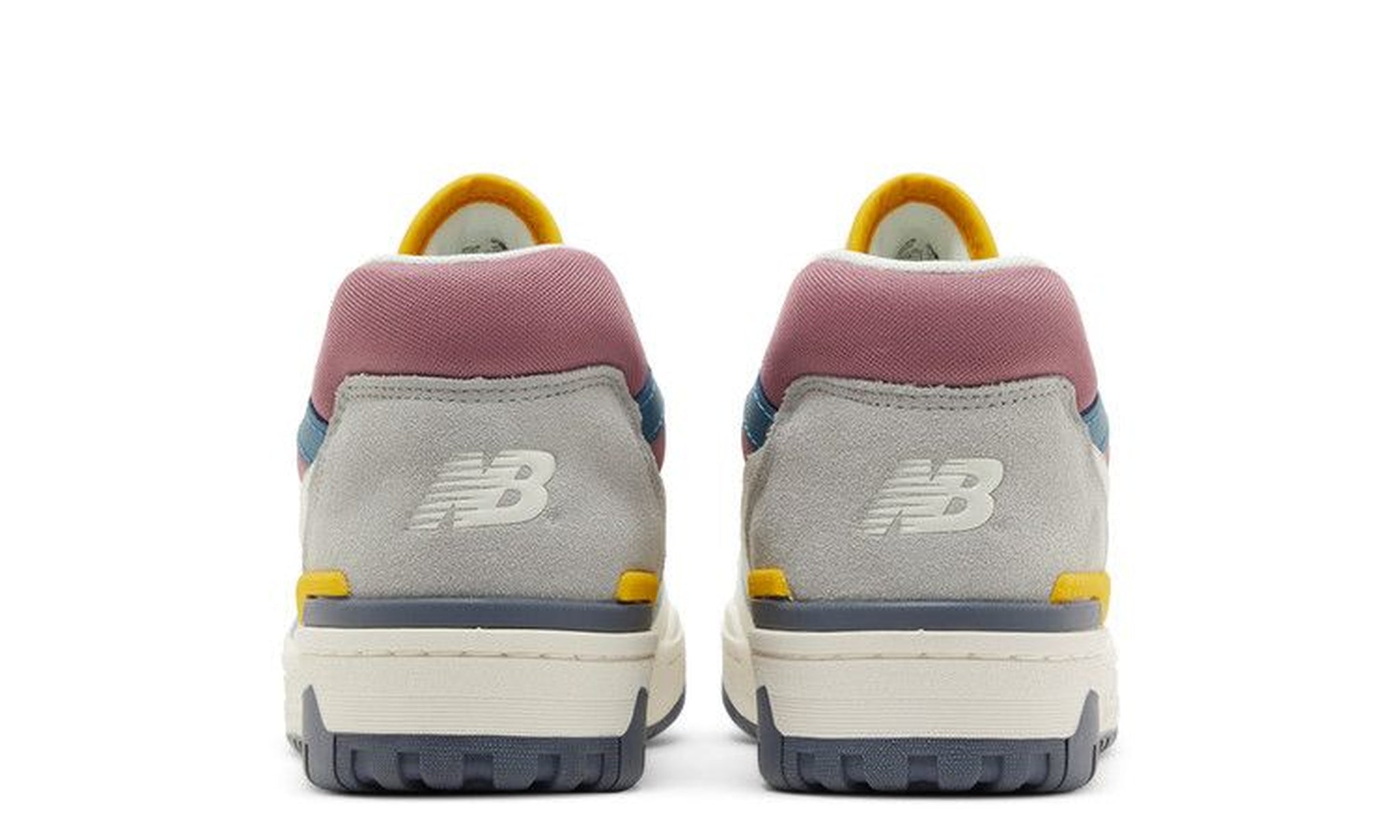 550 'Sea Salt Rosewood Lemon'