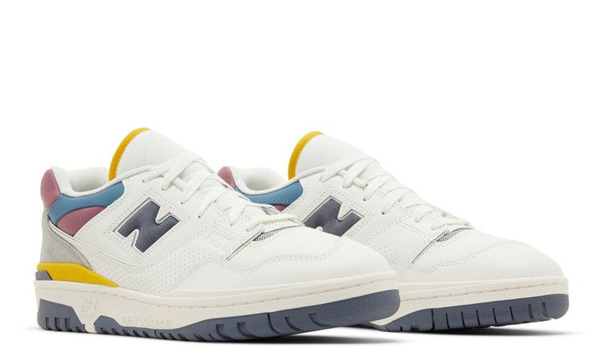 550 'Sea Salt Rosewood Lemon'
