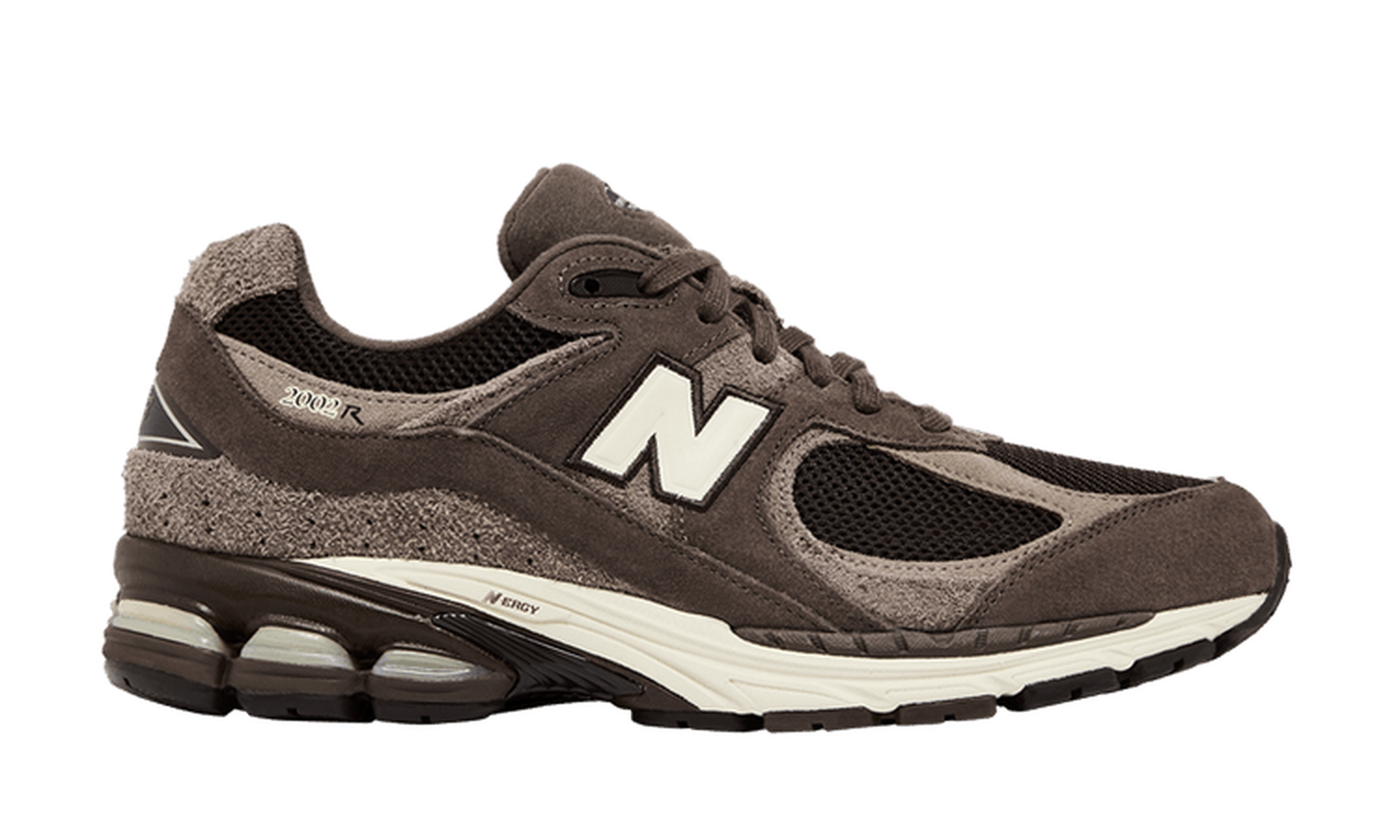 Shoe Palace x 2002R 'Volcanic Rocks Pack - Magma'