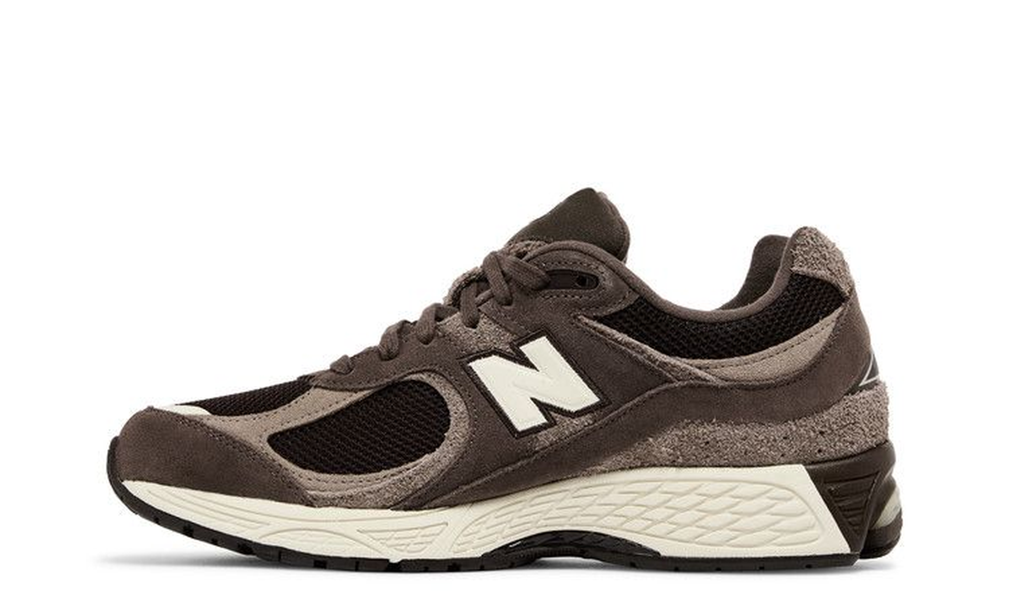 Shoe Palace x 2002R 'Volcanic Rocks Pack - Magma'