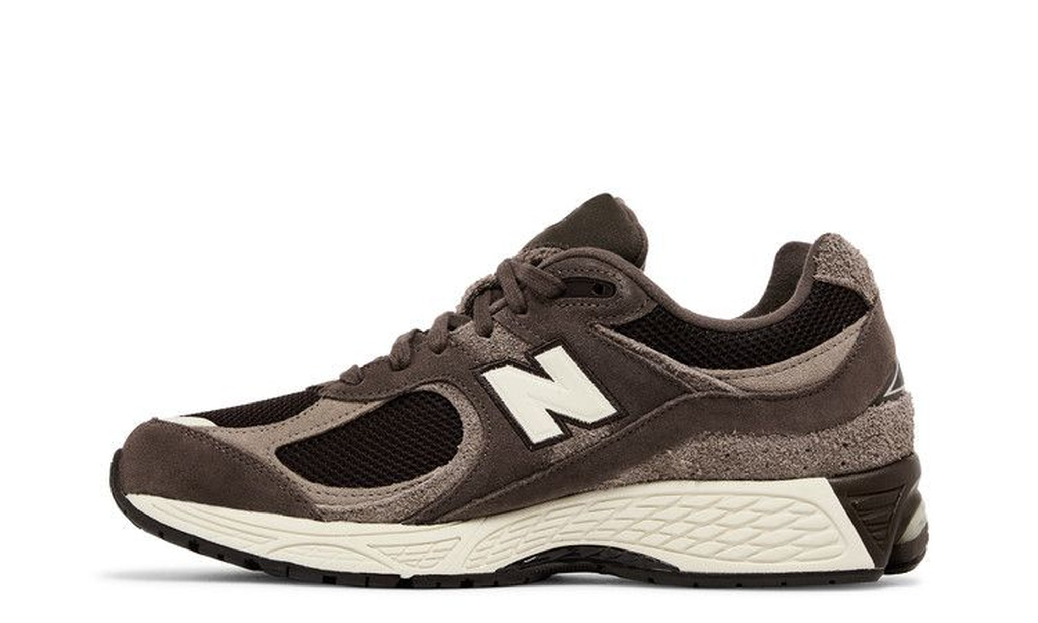 Shoe Palace x 2002R 'Volcanic Rocks Pack - Magma'