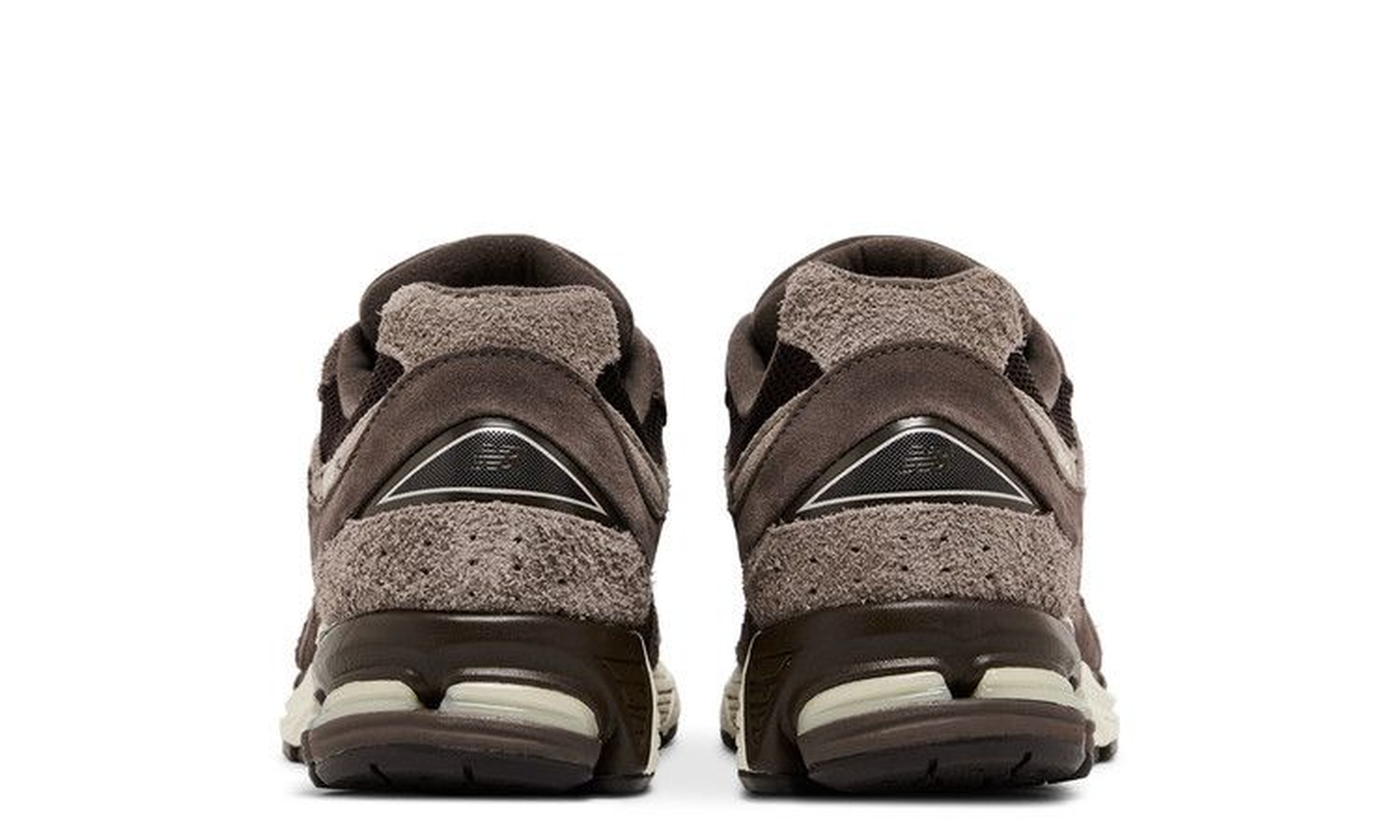 Shoe Palace x 2002R 'Volcanic Rocks Pack - Magma'