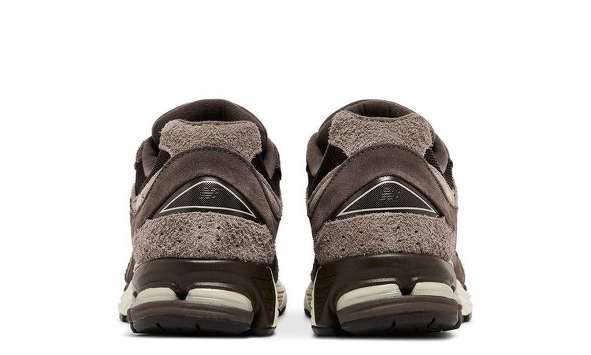 Shoe Palace x 2002R 'Volcanic Rocks Pack - Magma'