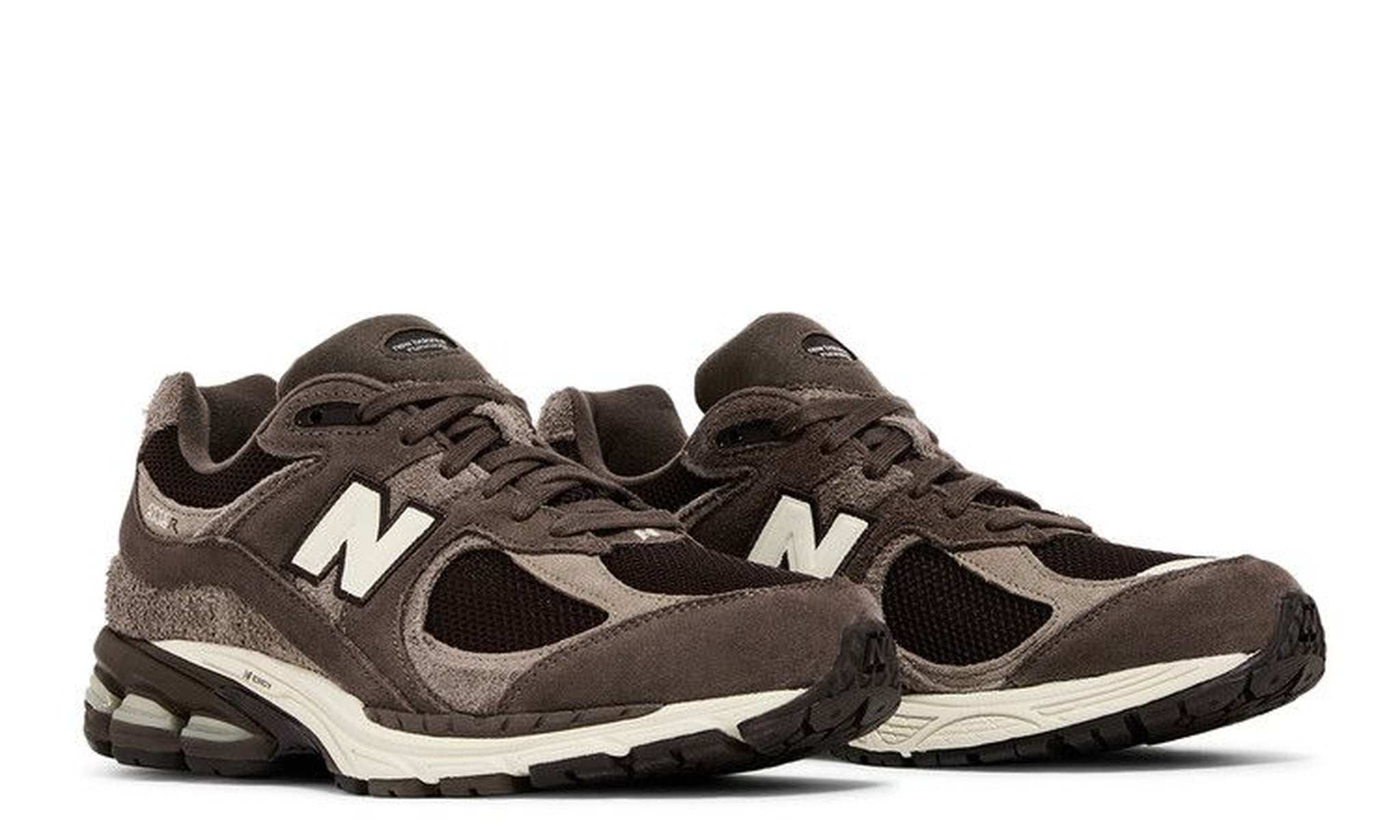 Shoe Palace x 2002R 'Volcanic Rocks Pack - Magma'