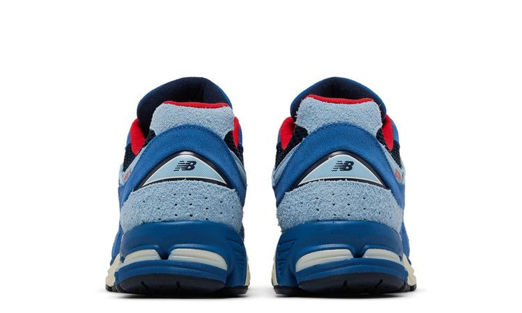 Shoe Palace x 2002R 'Volcanic Rocks Pack - Vapors'