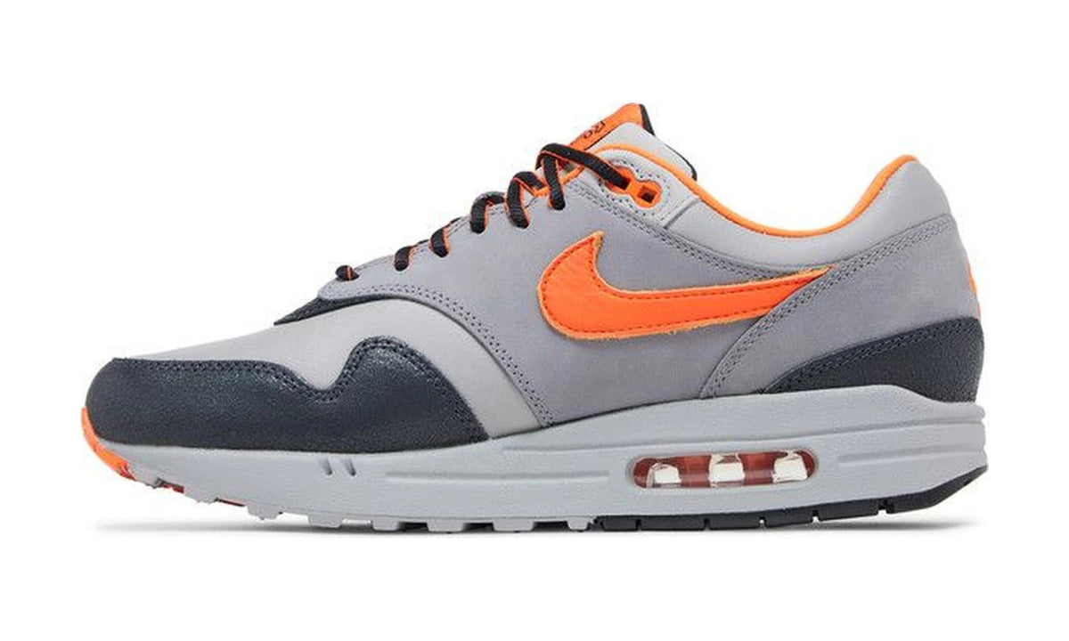 HUF x Air Max 1 SP 'Orange'