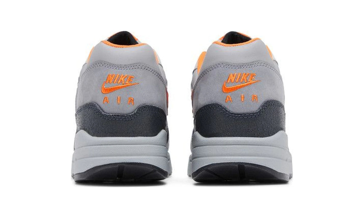 HUF x Air Max 1 SP 'Orange'