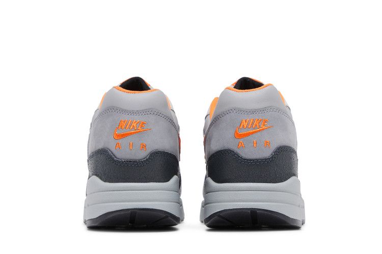 HUF x Air Max 1 SP 'Orange'