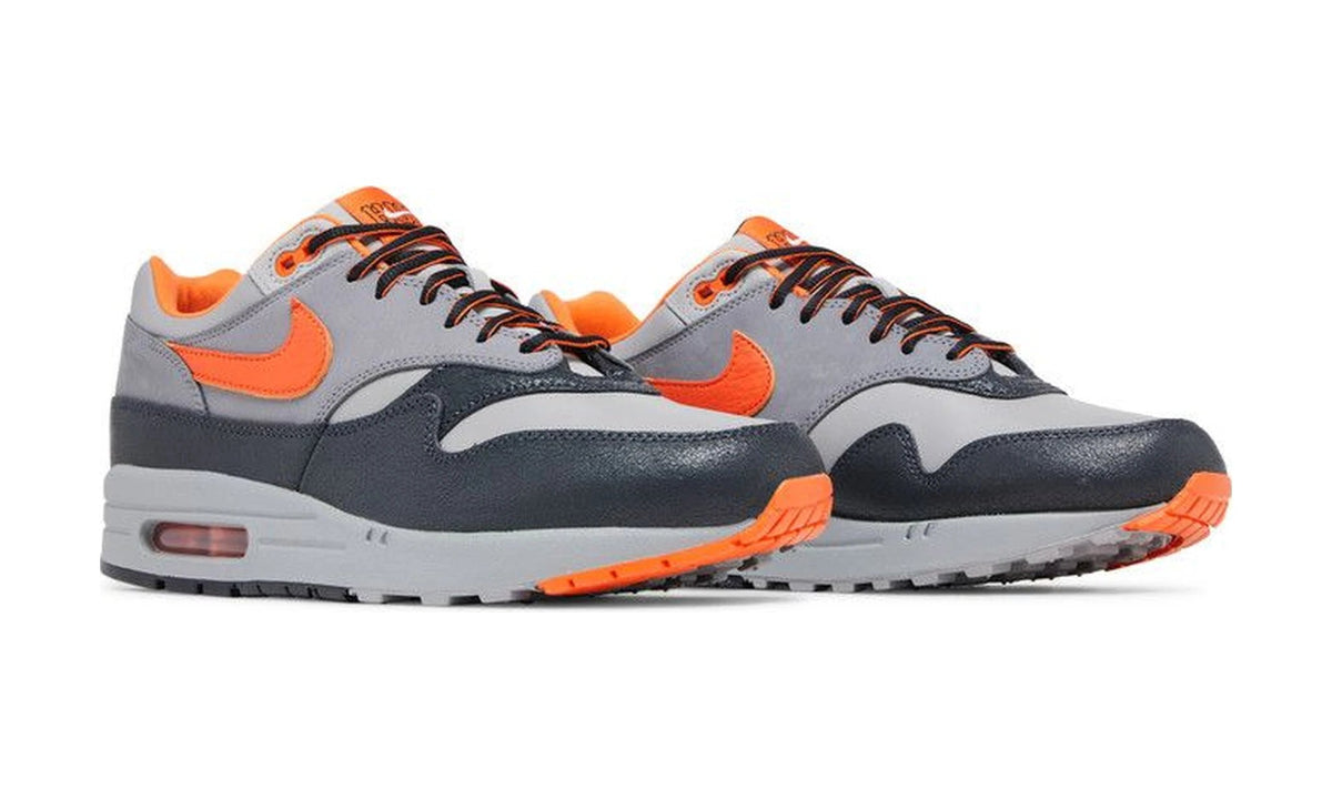 HUF x Air Max 1 SP 'Orange'