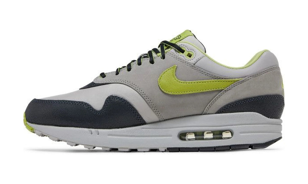 HUF x Air Max 1 SP 'Green' 2024