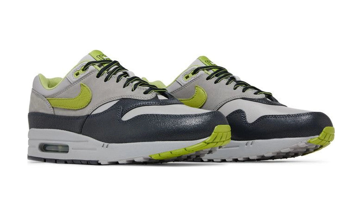 HUF x Air Max 1 SP 'Green' 2024
