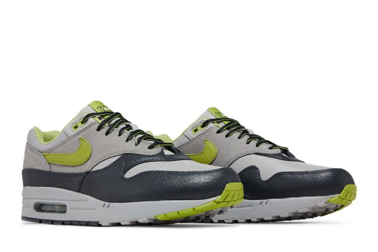 HUF x Air Max 1 SP 'Green' 2024