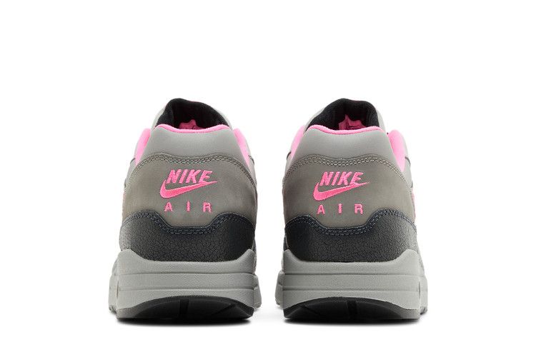 HUF x Air Max 1 SP 'Pink'