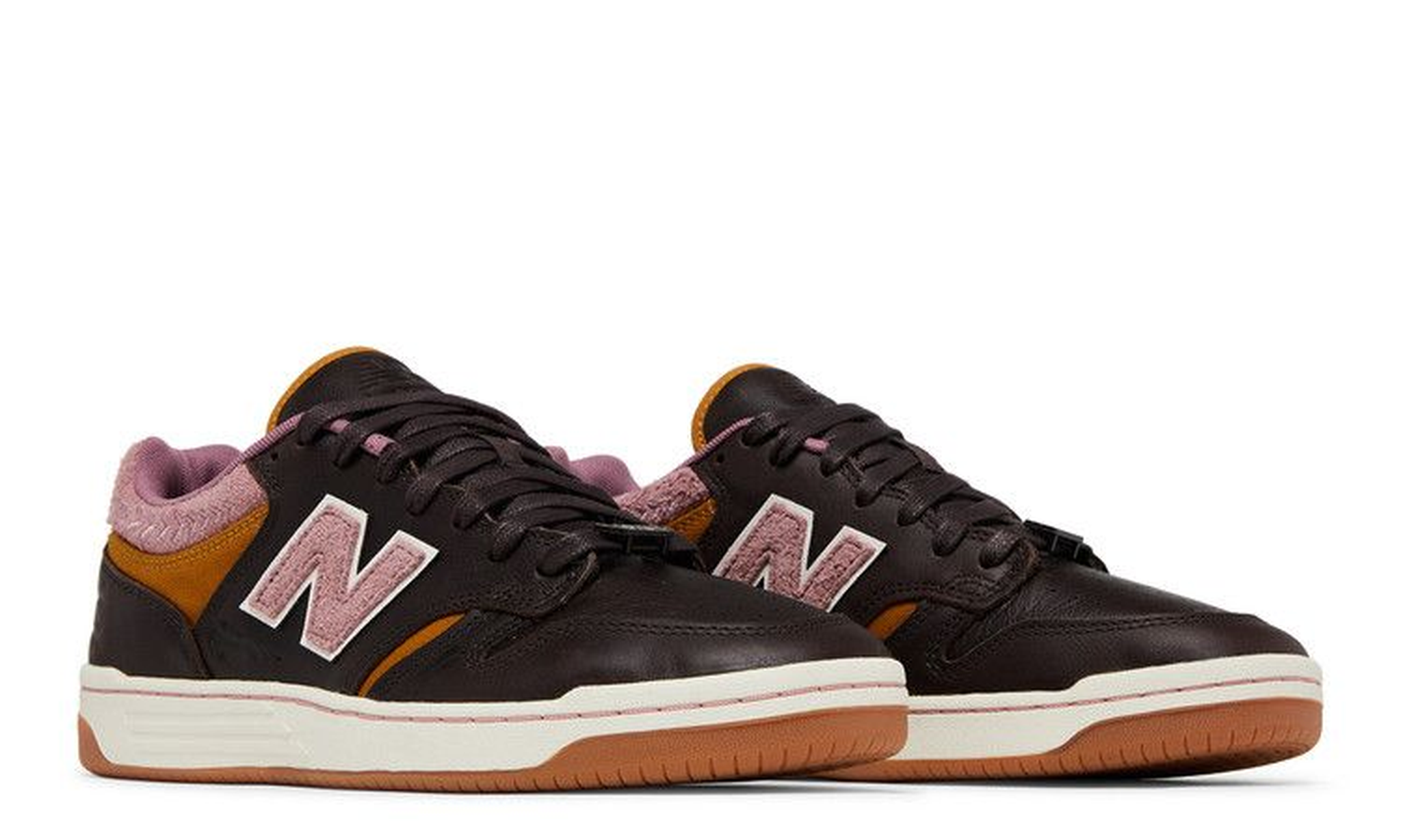 303 Boards x Jeremy Fish x Numeric 480 'Silly Pink Bunnies'