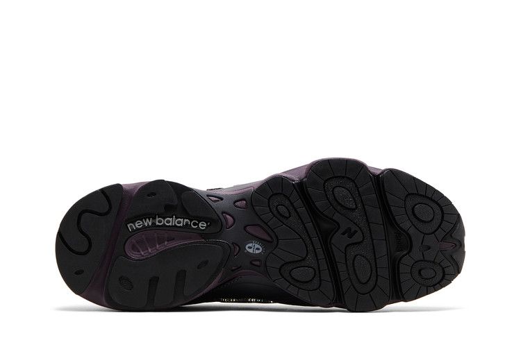 1000 'Magnet Plum Brown'