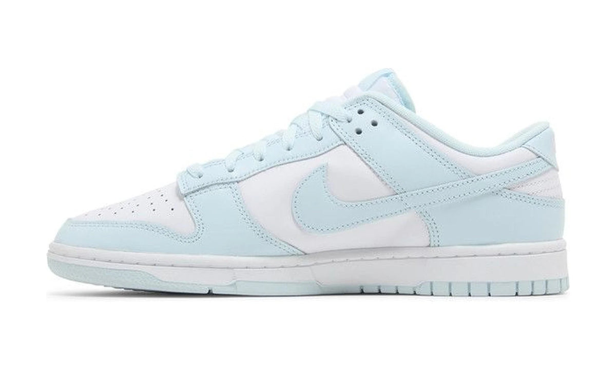 Dunk Low 'Glacier Blue'