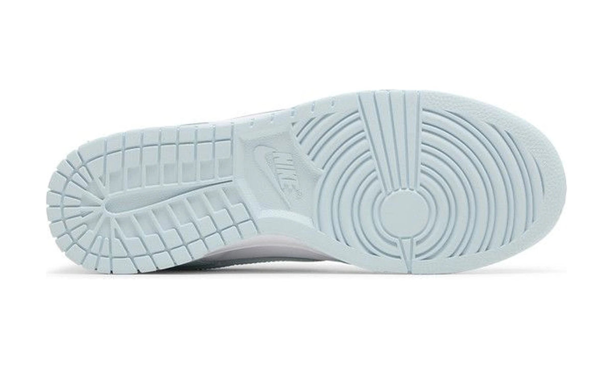 Dunk Low 'Glacier Blue'