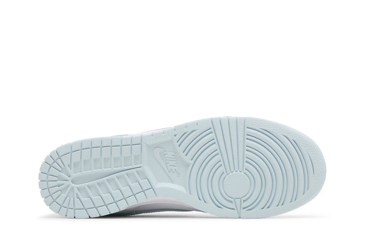 Dunk Low 'Glacier Blue'