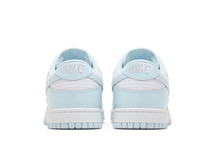 Dunk Low 'Glacier Blue'