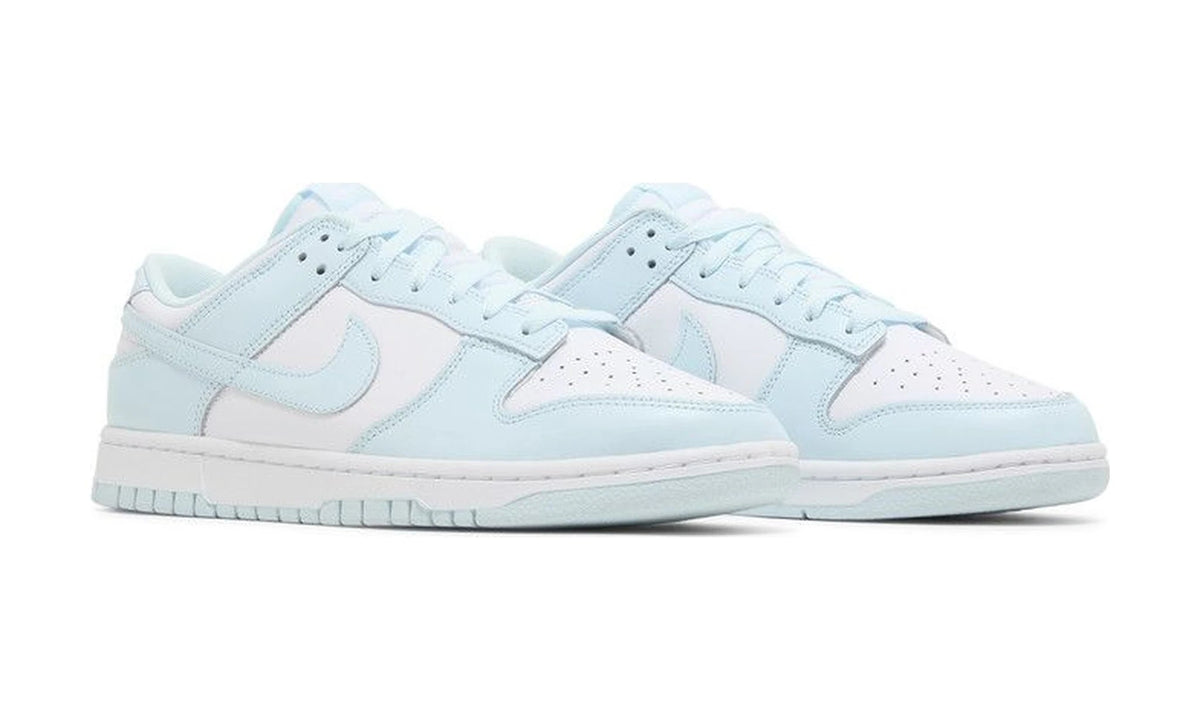 Dunk Low 'Glacier Blue'