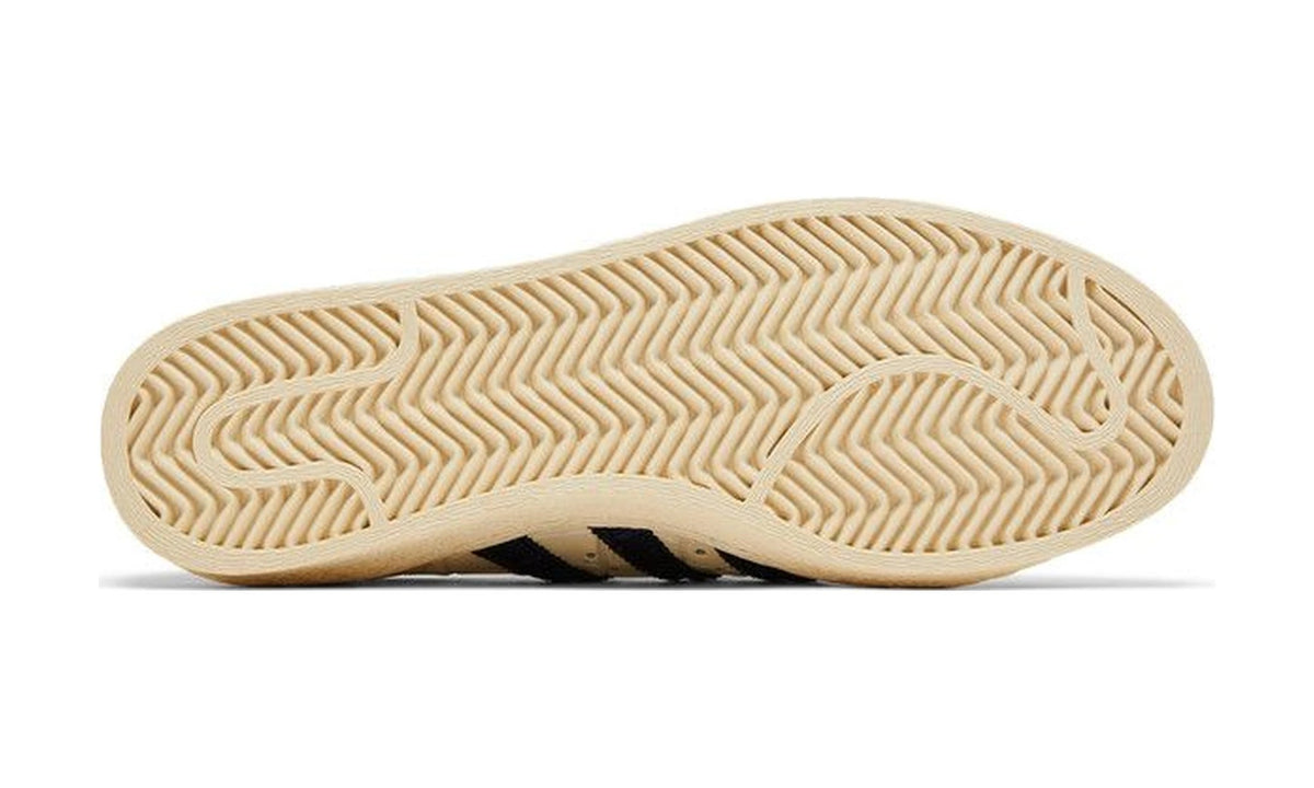 Wales Bonner x Superstar 'Croc - Wonder White'