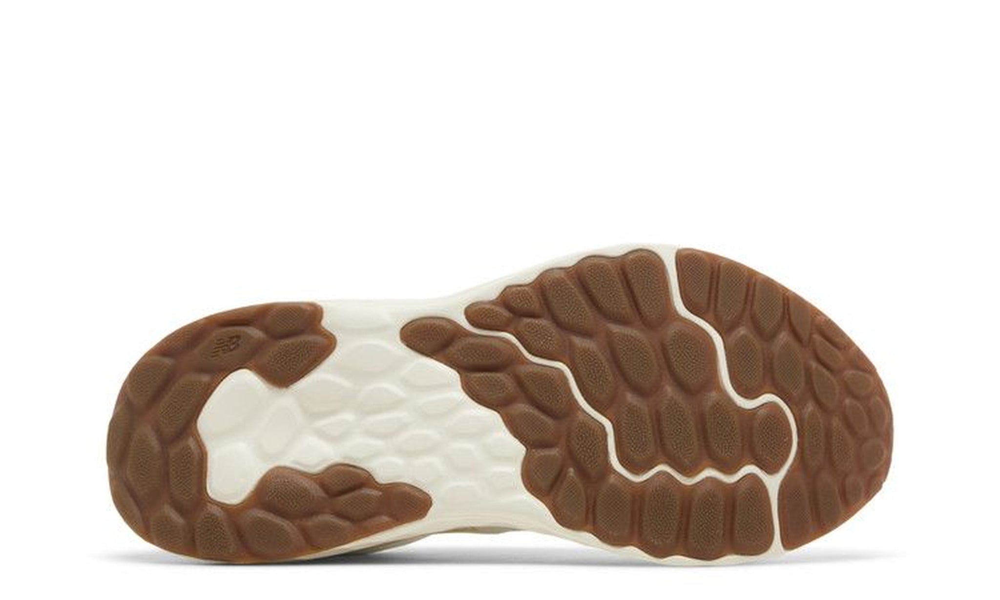Wmns Fresh Foam Arishi v4 'Sea Salt Gulf Red'