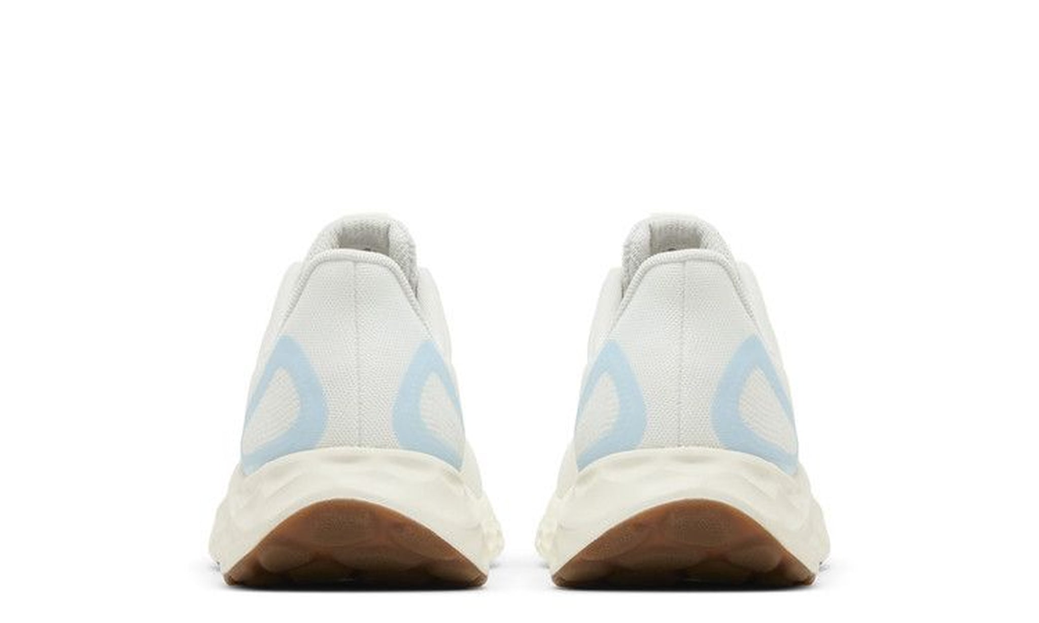 Wmns Fresh Foam Arishi v4 'Sea Salt Gulf Red'
