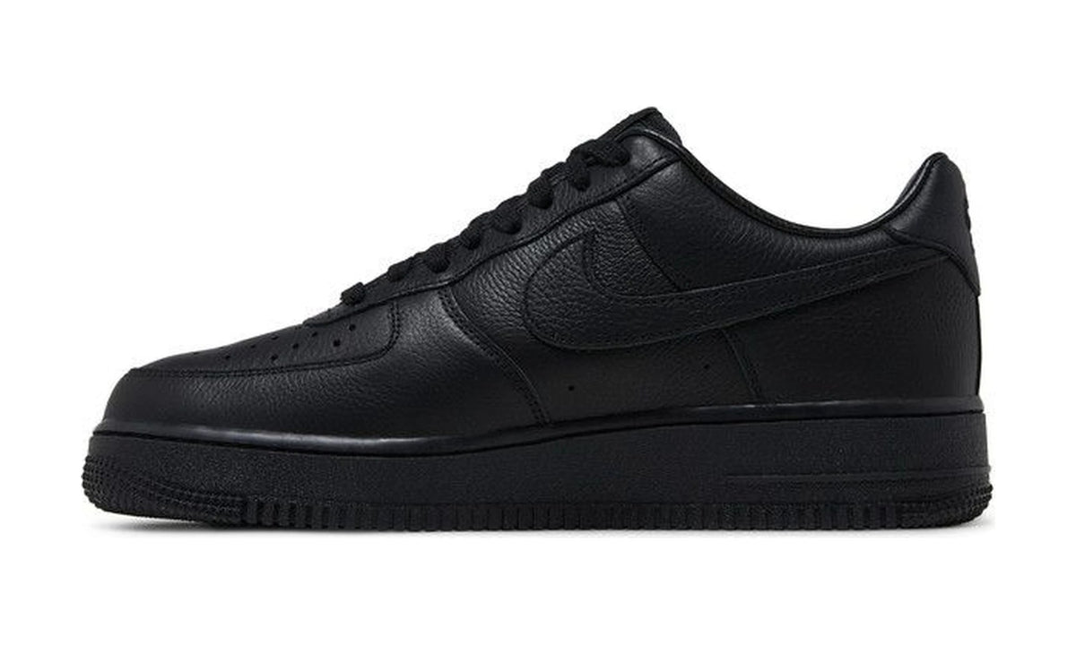 Cactus Plant Flea Market x Air Force 1 Low Premium 'Black' 2024