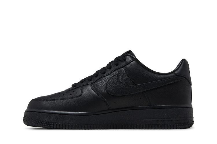 Cactus Plant Flea Market x Air Force 1 Low Premium 'Black' 2024