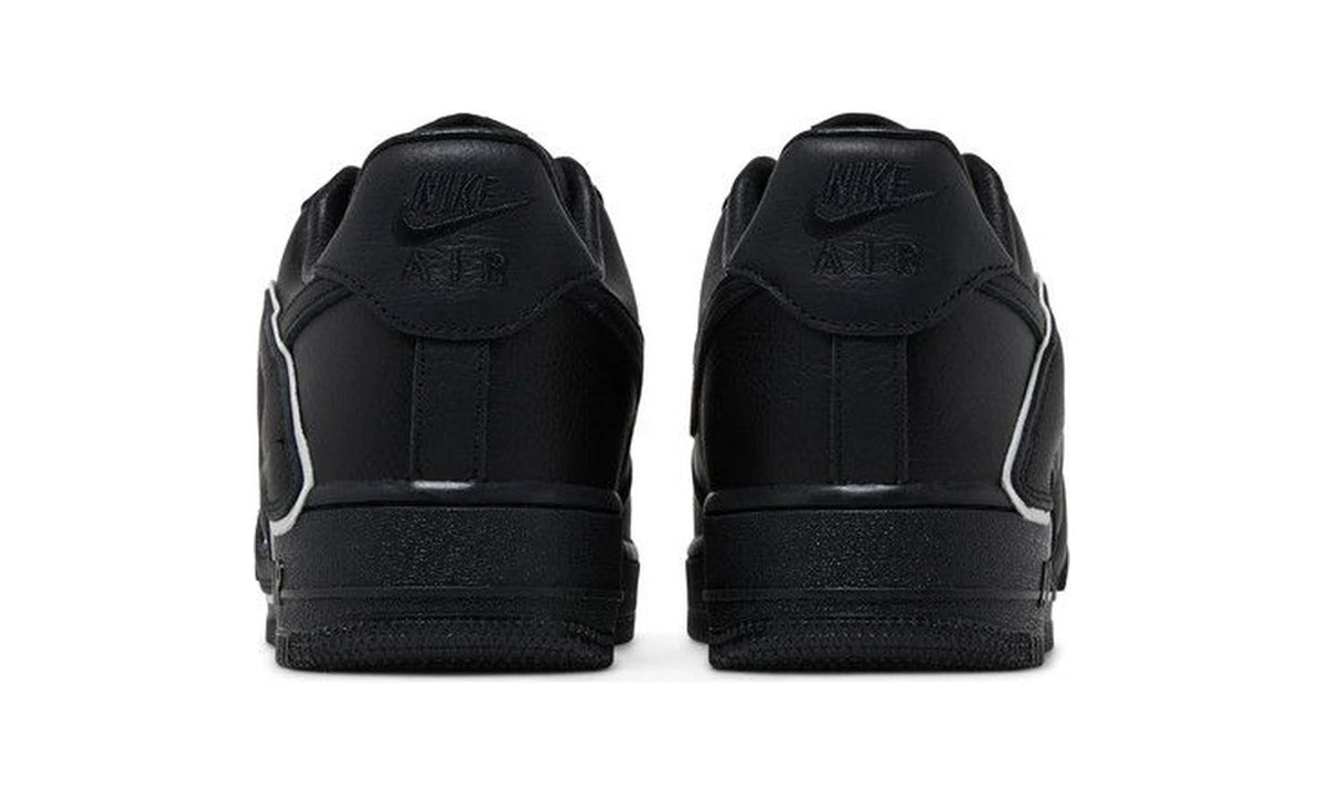Cactus Plant Flea Market x Air Force 1 Low Premium 'Black' 2024