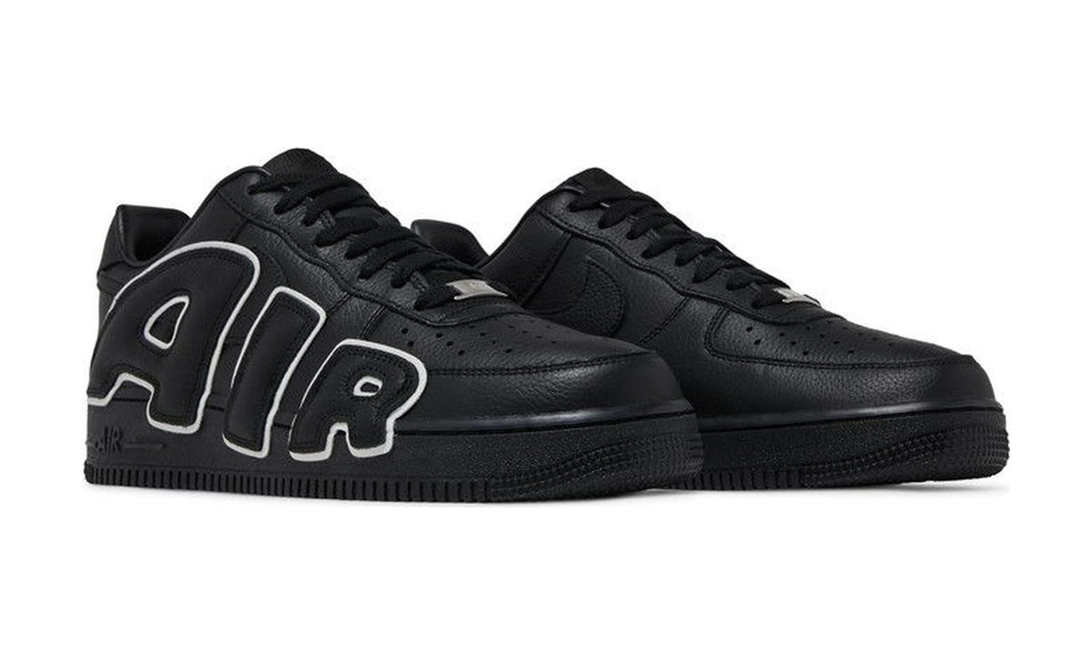 Cactus Plant Flea Market x Air Force 1 Low Premium 'Black' 2024