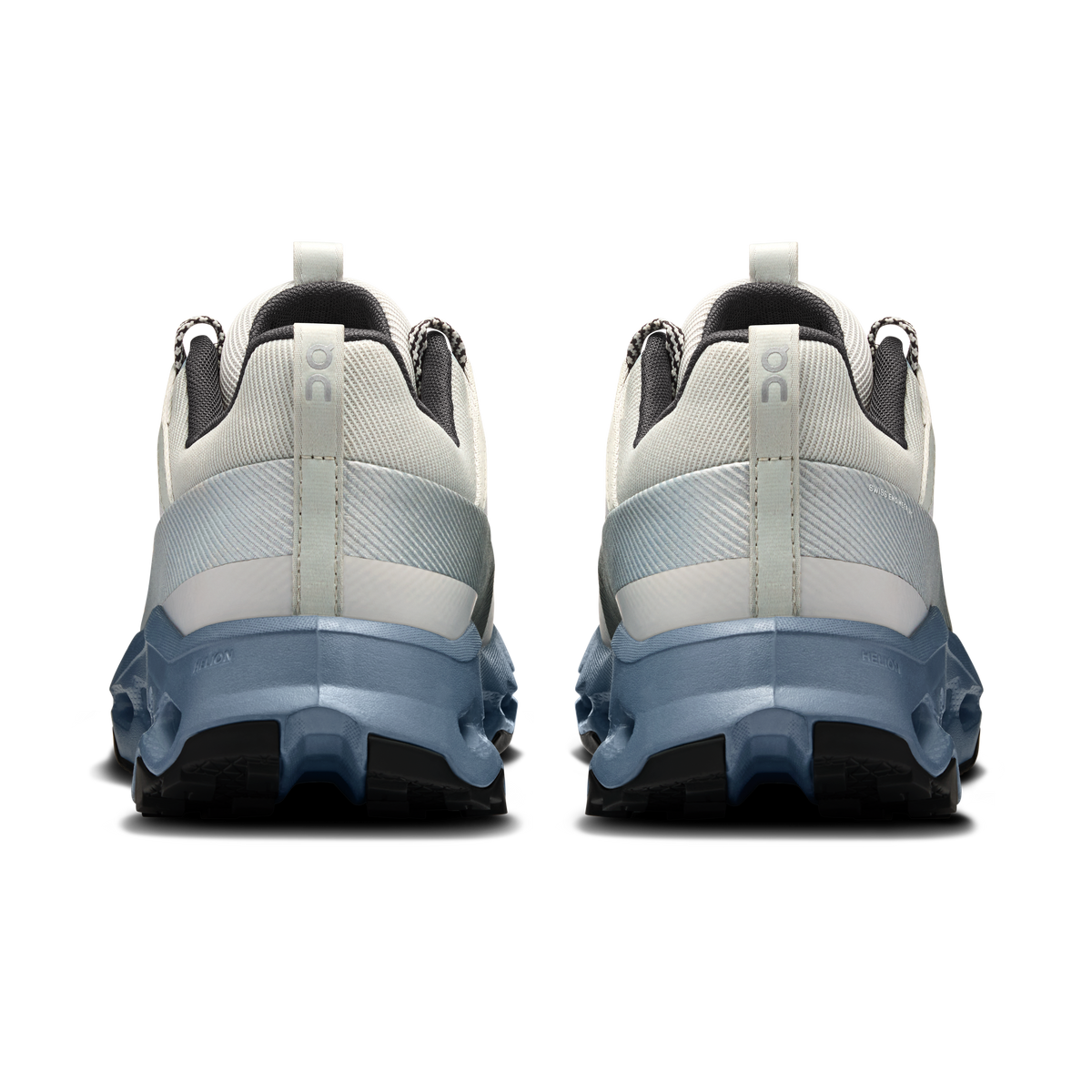 Cloudhorizon 1 M Glacier | Steel