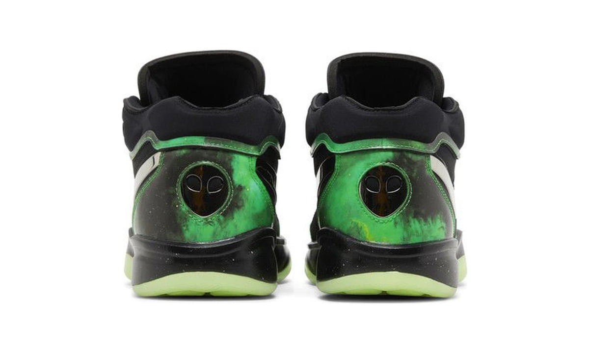 Victor Wembanyama x Air Zoom GT Hustle 2 'Alien'