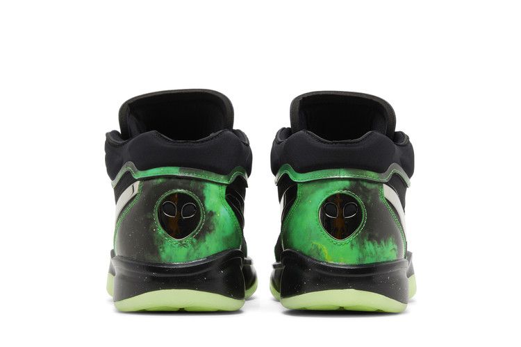 Victor Wembanyama x Air Zoom GT Hustle 2 'Alien'